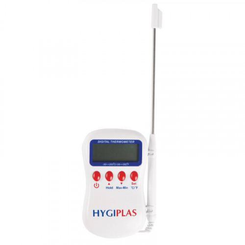 THERMOMÈTRE MULTISTEM PROFESSIONNEL HYGIPLAS