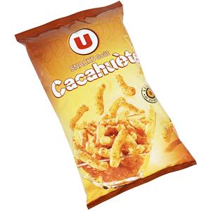 U Biscuits Souffles Cacahuetes 90 G Telemarketpro Fr Hellopro U Biscuits Souffles Cacahuetes 90 G Telemarketpro Fr Hellopro