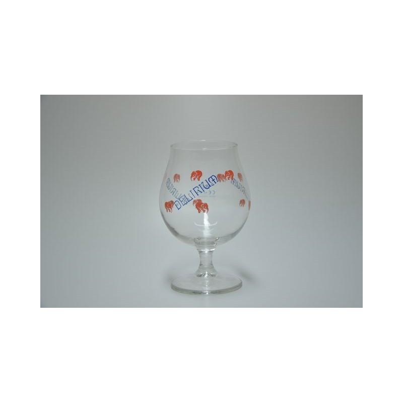Verres à bière - Verre Delirium 33cl - Verres de table_0