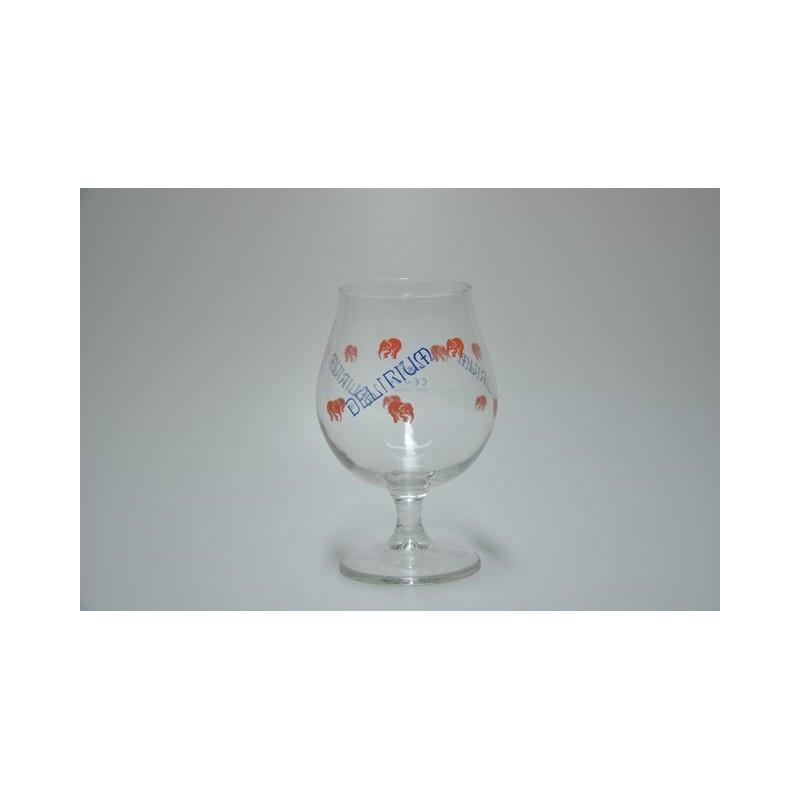 VERRES A BIERE - VERRE DELIRIUM 33CL_0