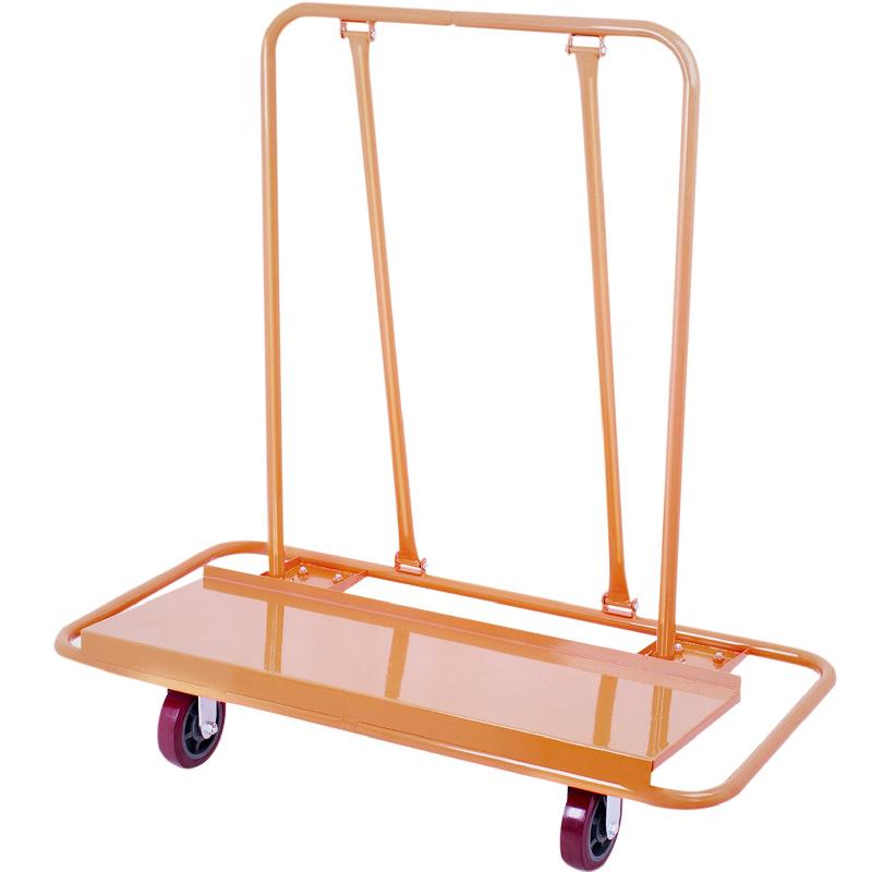 1360kg plaque de plâtre chariot drywall cart professional hoist professionnel - vevor_0