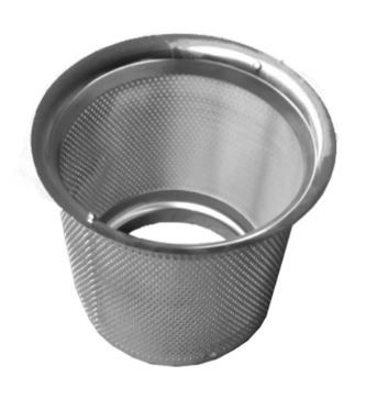 2300 - filtres d'eau de pluie - ds plastics - hauteur 15,5 cm_0