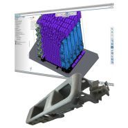 4D_Additive - Logiciel de CAO pour impression 3D avec géométrie B-Rep exacte - CoreTechnologie_0