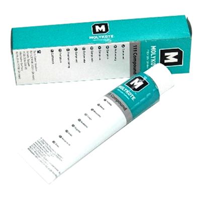 MOLYKOTE - ANTI-ADHÉRENT SILICONE TUBE 1000 G