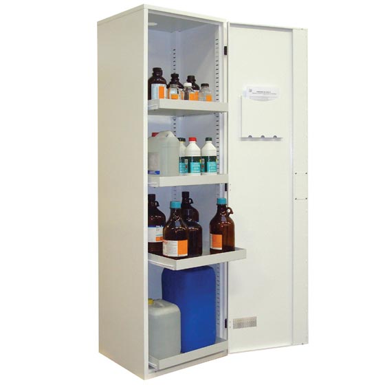 Armoire passive verticale multirisques COMBIMOVE - Réf NOVCMO 11950 - BIOLAB_0