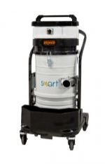 Aspirateur industriel Coynco Smart 235 WD - eau et poussières - 2400W - capacité 35L_0