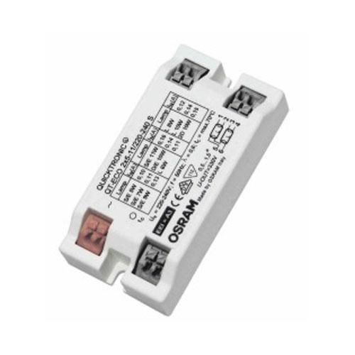 Ballast électronique de=1/2x10w se=1/2x5/7/9/11w t8=1/2x10w t5=1/2x6/8w osram_0