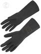 Gant de protection chimique Bklopt - Type A - Néoprène sans support - 330 mm - Paume gaufrée et floqué coton_0