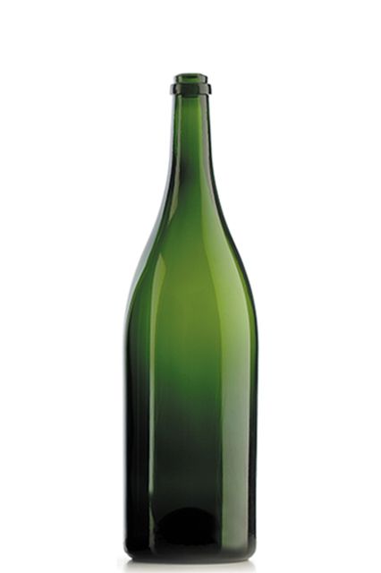 Bouteille gros format bourgogne/champagne - 3l à 18l_1