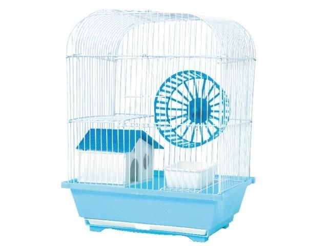 CAGE HAMSTER DOME
