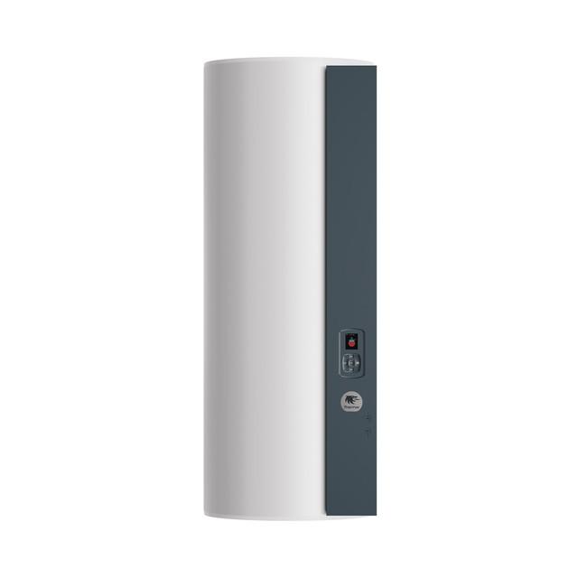 Chauffe-eau thermodynamique - Aéromax Split 3 unité intérieure verticale murale 200L - Thermor - 296517_0