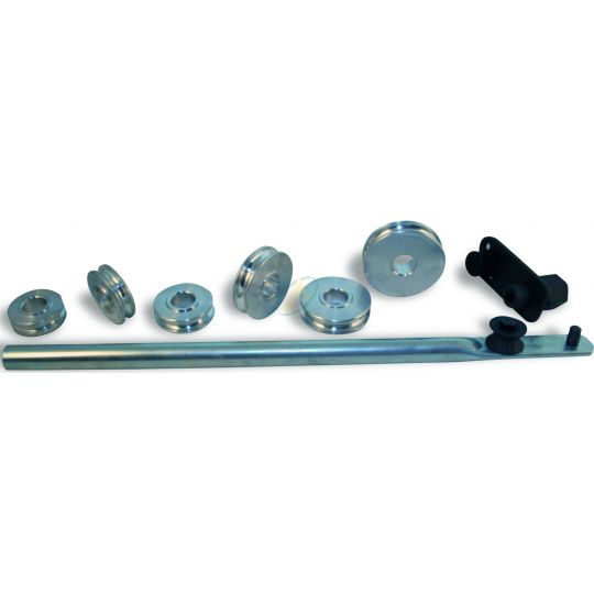 Cintreuse manuelle pour tube de diamètre 8 à 18 mm ou de 20 à 25 mm - 1302024_0