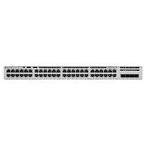 Cisco Catalyst C9200 Géré L3 Gigabit Ethernet (10/100/1000) Gris_0
