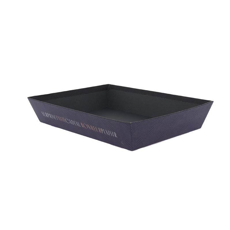 Corbeille carton rectangle Excellence 26x20 -_0