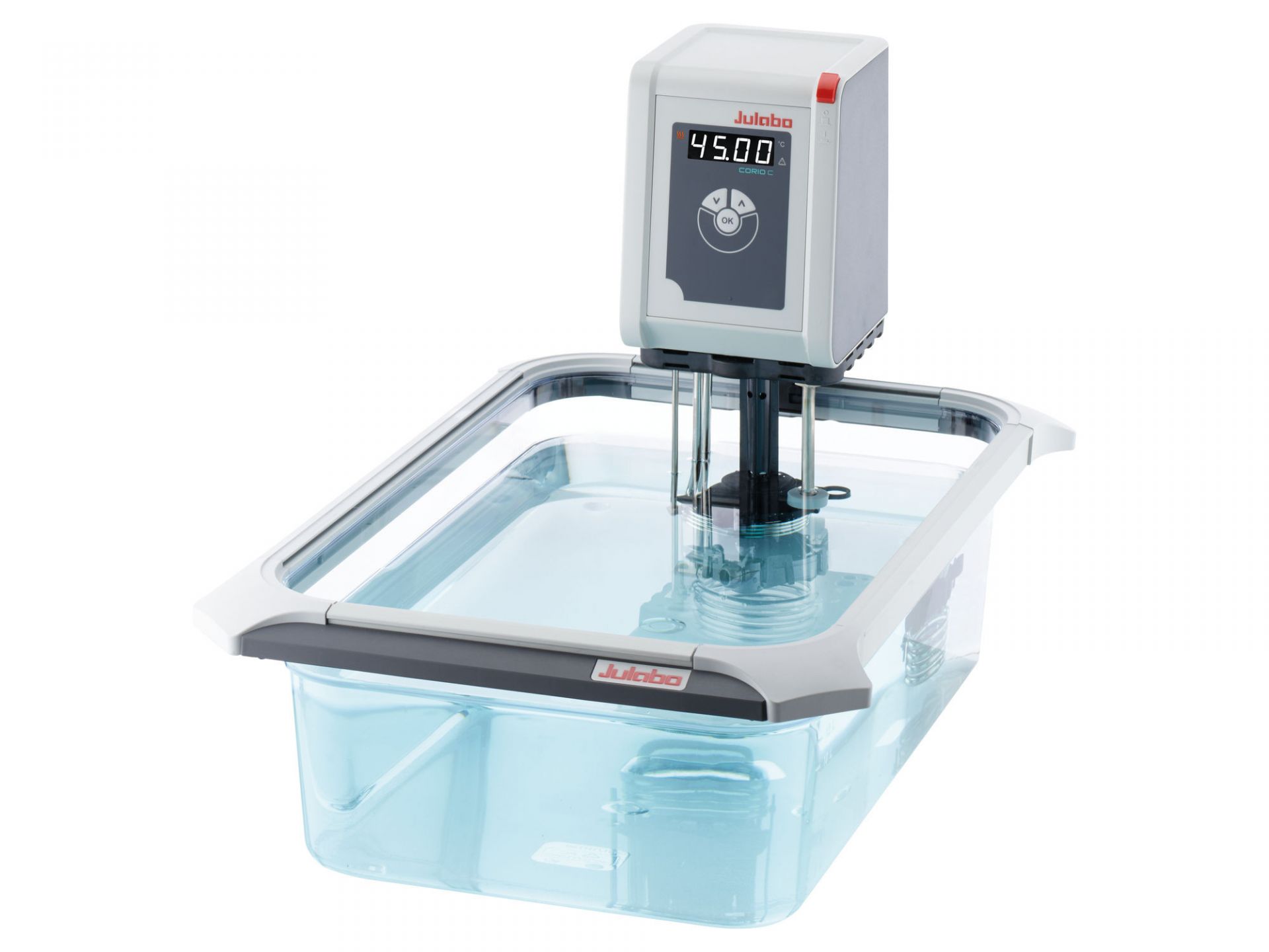 Corio C-BT19 - Bains thermostatés de laboratoire - Modèles pour applications internes et silencieux_0