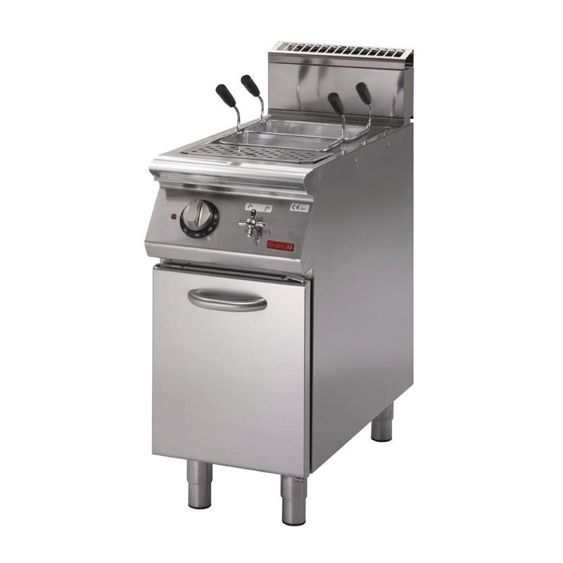Cuiseur à pâtes 700 GM70/40CPES - 40L - GN091 - Inox - 7,6 kW_0