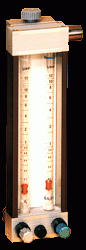 Débimètre oxygène - protoxyde d'azote_0