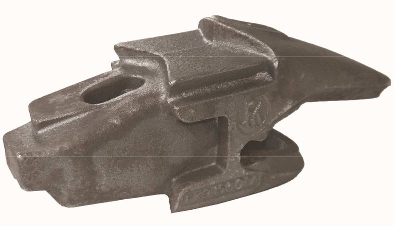 Dents de godet Fastkey FK9 1550 PA - dimensions précises et poids de 21,60 kg_0