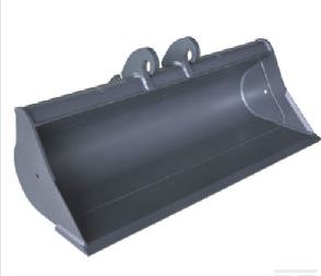 Godet pour fossés EBS10D1200KR Kramp France - 1200mm - Matériaux résistants à l'usure_0