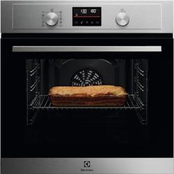 ELECTROLUX COH4P06BX3 Four Encastrable Pyrolyse Série 300 - 944068371_0