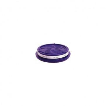 Filtre Jupiter P - Lot de 24 pièces - Pour unité filtrante avec système de ventilation assistée - Marque 3M France_0