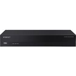 HANWHA enregistreur 4 ports poe arn410s - arn410s_0