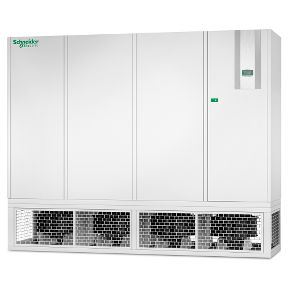 Hdcv - climatiseur professionnel - schneider electric - unités à eau réfrigérée haute efficacité_0