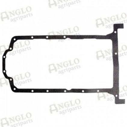 Joint de carter - référence : PTA-A59043 - compatible Massey Ferguson et Perkins 1004 PHASER_0