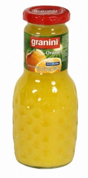 Jus d'orange granini 25cl x 12_0