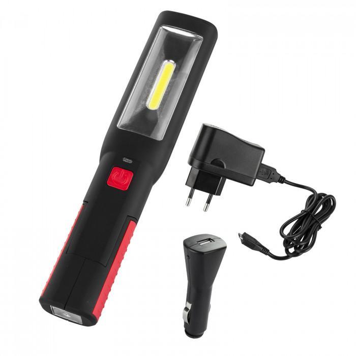 Lampe baladeuse led rechargeable dhl 3/7_0