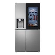 LG Réfrigérateur américain GSXE80PYBD_0