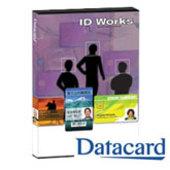 LOGICIEL ID WORKS DATACARD INTRO V6.5