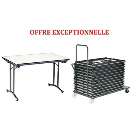 LOT DE 36 TABLES BASTILLE_0