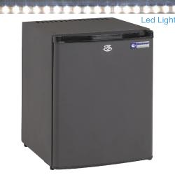 Minibar porte pleine 32 litres - C320S/T - Réfrigération par absorption, silencieux et encastrable_0