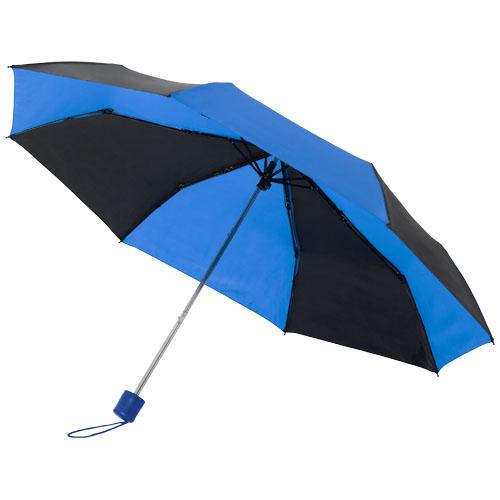 Parapluie bicolore pliable 21