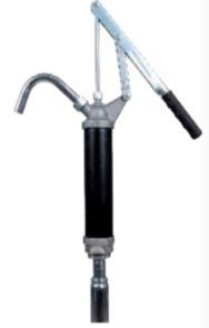 Pompe à huile manuelle HK 07 - Pour huiles minérales liquides jusqu'à SAE 50 - Tube d'aspiration télescopique_0