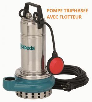 Pompe CALPEDA gqr 10-10 cg - 309672_0