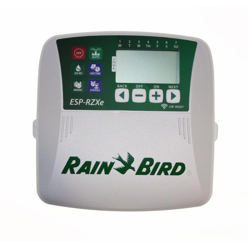 Notice Programmateur Arrosage Rain Bird Image 6