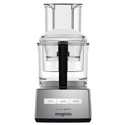 Robot cuisine System 5200 XL chrome mat -  360 cl Gris   Magimix 21x26 cm - gris 18591F_0