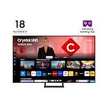 SAMSUNG tv led 4k 189 cm tu75du8575_0