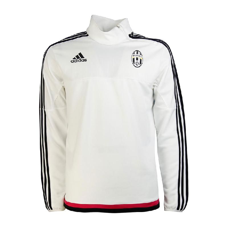 SWEAT TRAINING TOP JUVENTUS FC