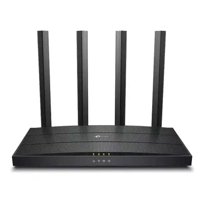 TP-Link Archer AX12 routeur sans fil Fast Ethernet Bi-bande (2,4 GHz / 5 GHz) Noir_0