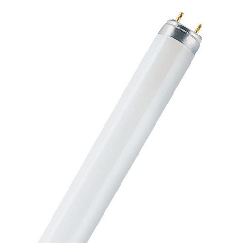 TUBE FLUORESCENT LUMILUX - T8 58 W - 18000H TYPE : 840 - OSRAM