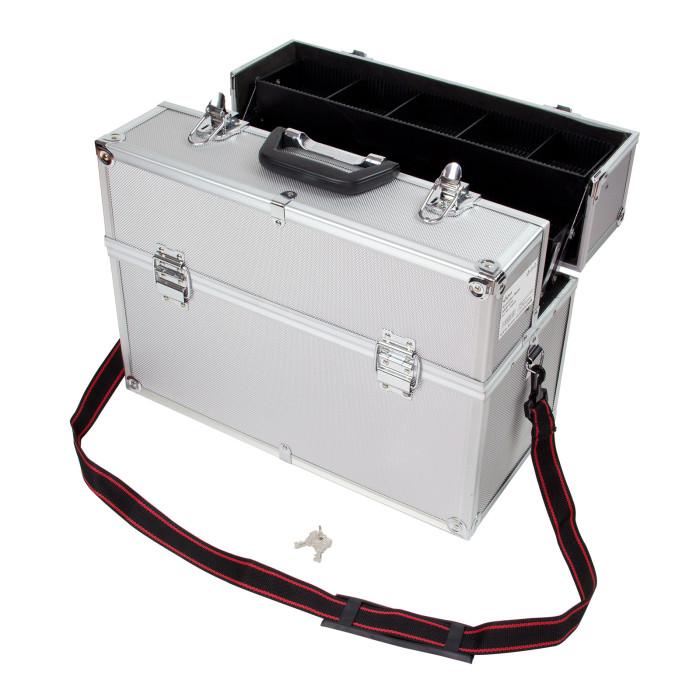 Valise alu multifonctions mallette_0