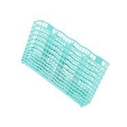 1520726314 - Panier lave-vaisselle AEG - Petit panier à couverts vert - Longueur 229mm_0