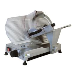 A.C.L - Trancheur Ø350mm avec aiguiseur incorporé - 370W - aluminium MM270216_0