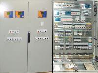 Armoire électrique sur mesure - câblage et plan personnalisé_0