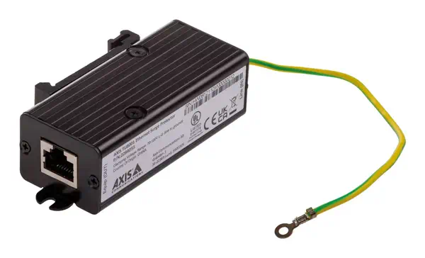 Axis 02315-001 adaptateur et injecteur PoE Gigabit Ethernet 1000 V_0