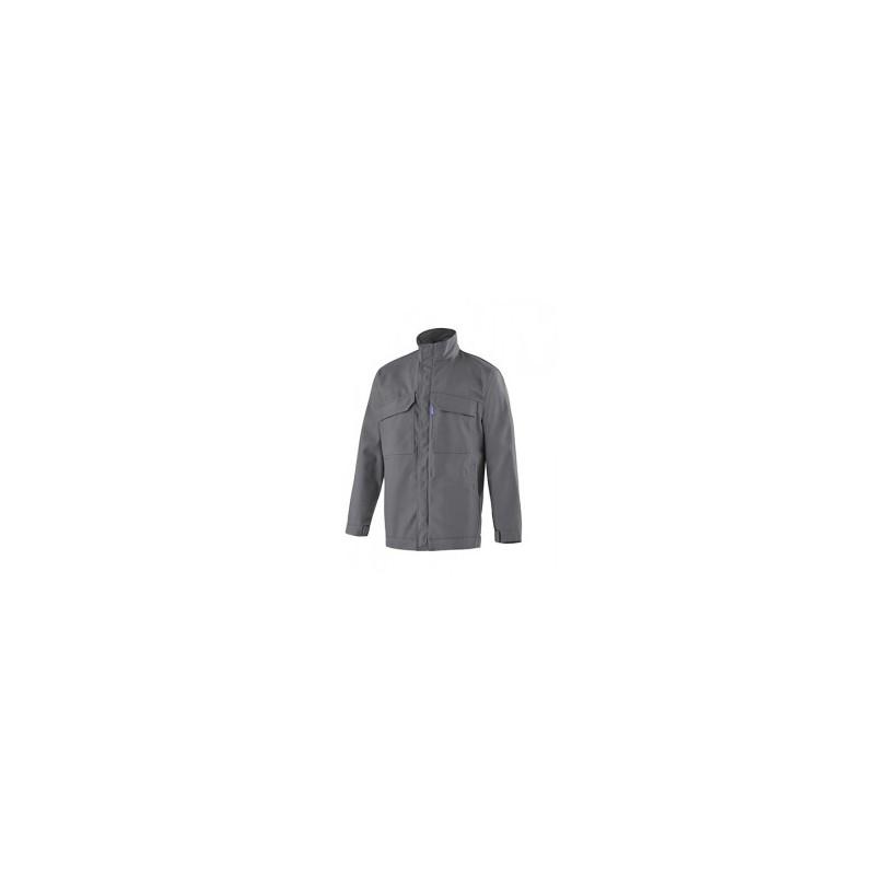 Blouson de travail Kross Line PC - 65% coton et 35% polyester - 300g_0