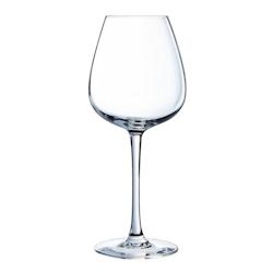 CdA Cristal D'Arques Wine Emotions Coffret de 4 verres à vin Cristalín 47 cl - transparent Verre en cristal 5427864_0